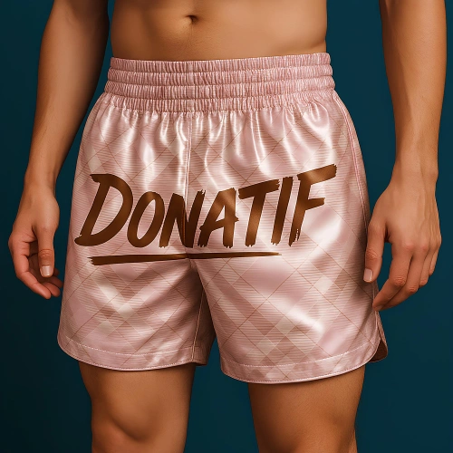 Pantaloncini Muay Thai - PC5 | Professionali