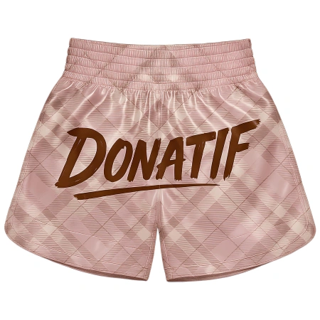 Pantaloncini Muay Thai - PC5 | Professionali