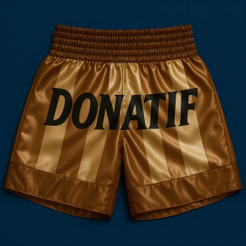 Pantaloncini Muay Thai - PC9 | Professionali 2