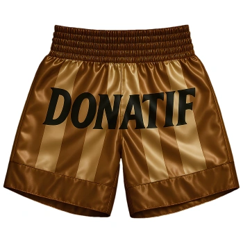 Pantaloncini Muay Thai - PC9 | Professionali