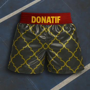 Pantaloncini Muay Thai - PC10 | Professionali 2