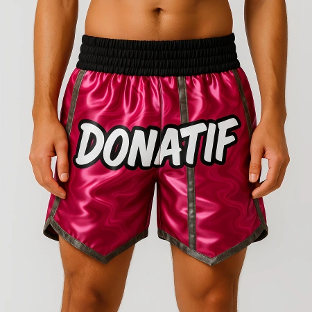 Pantaloncini Effetto Vernice - PC11 | Professionali - Utilizzo