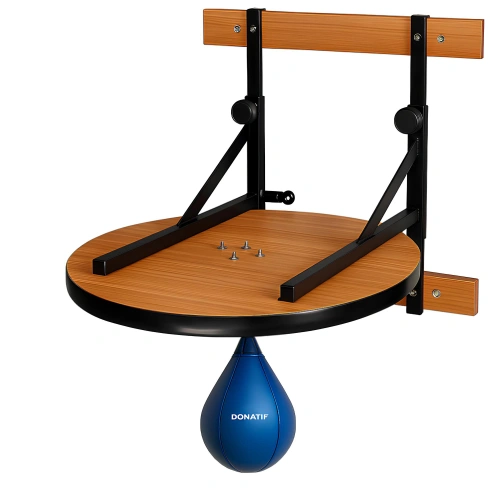 Pera Veloce da Boxe con Piattaforma - SP21 | Su...