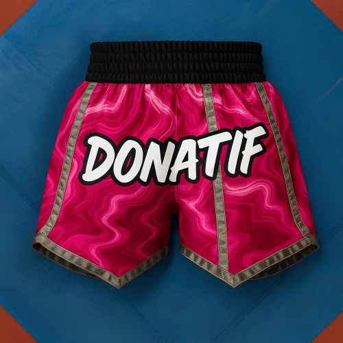 Pantaloncini Effetto Vernice - PC11 | Professionali - Visuale Frontale