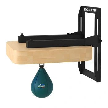 Adjustable Fast Boxing Pear - SP23 | Thickness 60 mm - Full View