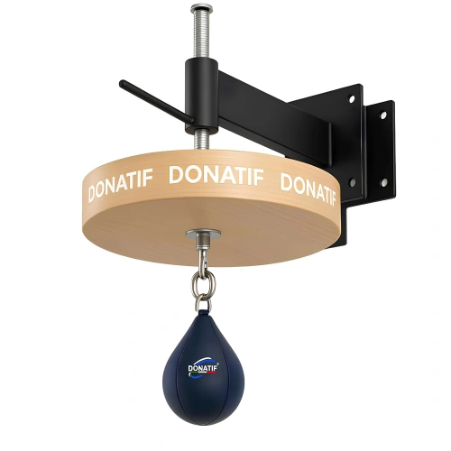 Pera Veloce a Muro - SP22 | Espesor 100 mm - Vista completa