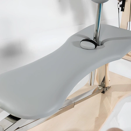 Combinaison tour de poulie - PM11 | Professionnel - Vue de laboratoire