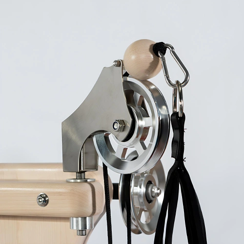 Flaschenzugturm-Kombination - PM11 | Professionell – Kabel-Visuell