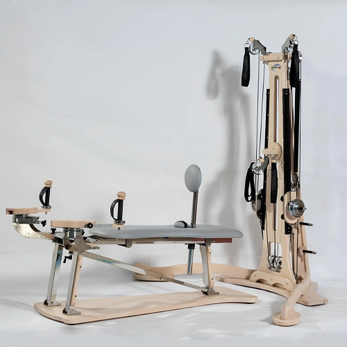 Combinaison tour de poulie - PM11 | Professionnel - Usage visuel