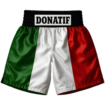 Pantaloncini Muay Thai - PC16 | Professionali