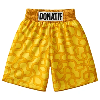 Pantaloncini da Muay Thai - PC20 | Professionali