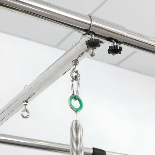 Pilates Cadillac A-Line Liege - PM13 | Professionell - Cadillac Zubehör Ansehen