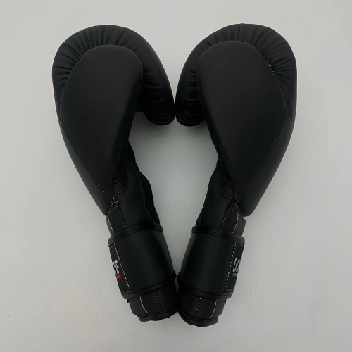Boxing Gloves UK - GB10 | Professional - Real Photo 1