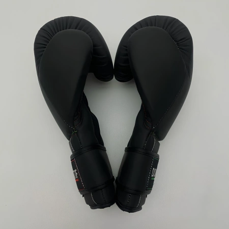 Gants de boxe UK - GB10 | Professionnel - Photo réelle 1