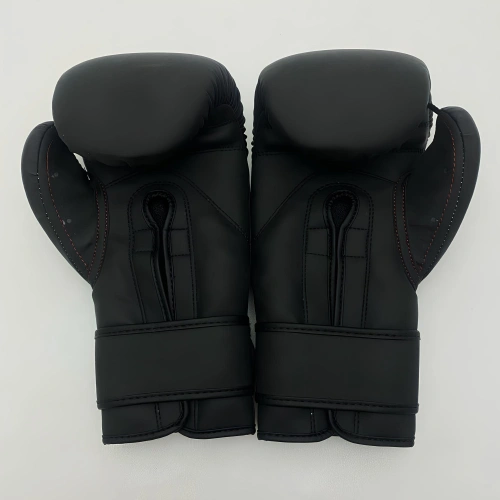 Guantoni da Boxe ITALIA - GB10 | Professionali