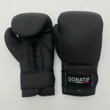 Boxing Gloves UK - GB10 | Professional - Real Photo 4