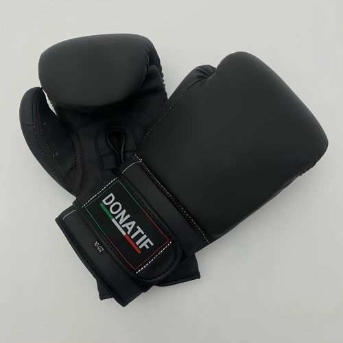 Boxhandschuhe UK - GB10 | Profi - Echtes Foto 5