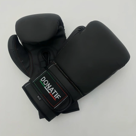Guantoni da Boxe ITALIA - GB10 | Professionali