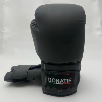 Guantoni da Boxe ITALIA - GB10 | Professionali 2