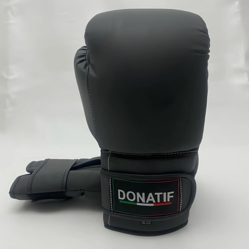 Guantes de boxeo Reino Unido - GB10 | Profesional - Foto real 6