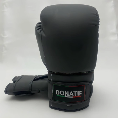 Guantoni da Boxe ITALIA - GB10 | Professionali