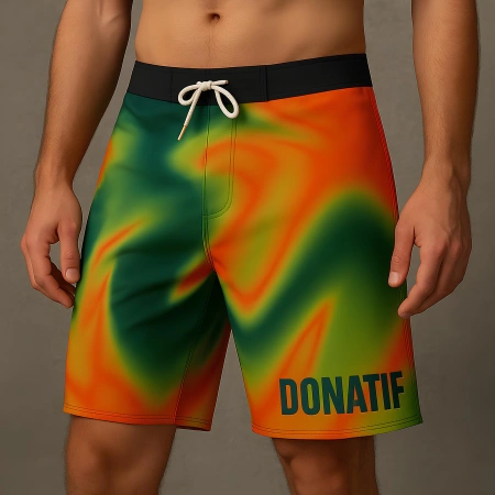 Pantaloncini MMA - MM2 | Professionali
