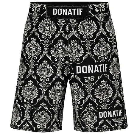 Pantaloncini MMA - MM3 | Professionali