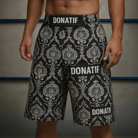 Shorts mit verstärkten Nähten - MM3 | Professional - Verwendung