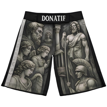 Pantaloncini MMA - MM5 | Professionali