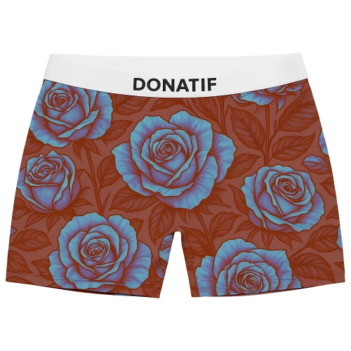 Pantalonicini a Compressione in Lycra - S1 | Professionali - Visuale Completa