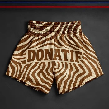 Pantaloncini Muay Thai - PC18 | Professionali 2