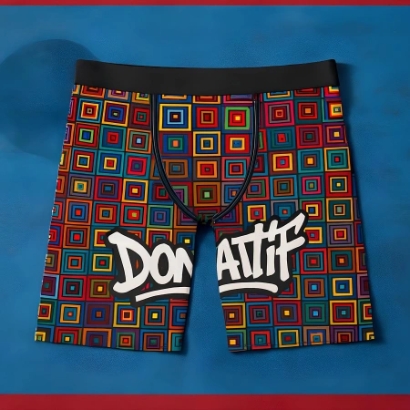 Shorts aus antibakteriellem Stoff - S3 | Professionell - Vorderansicht