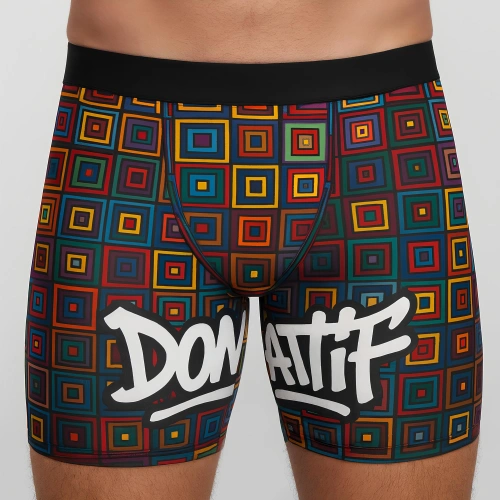 Pantalonicini a Compressione - S3 | Professionali