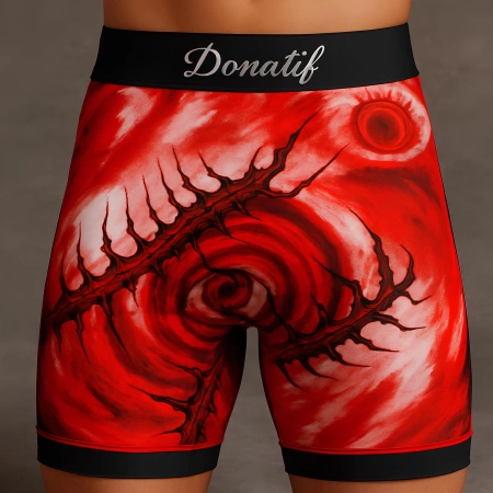 Pantalonicini a Compressione - S5 | Professionali