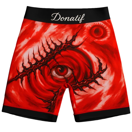 Pantalonicini a Compressione Traspiranti S5 | Professionali - Visuale Completa