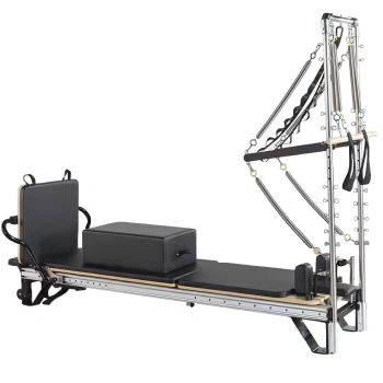 Aluminium Alloy Reformer - PM20 | Professional - Full View