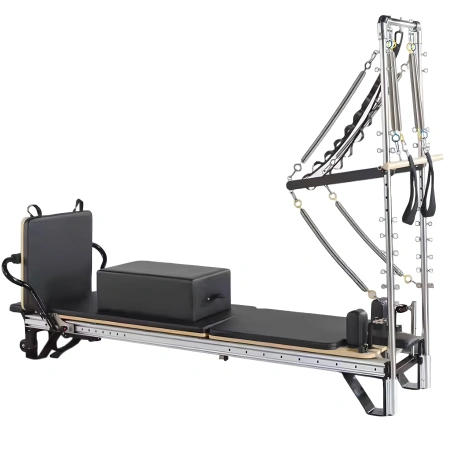 Reformer in Lega di Alluminio - PM20 | Professionale