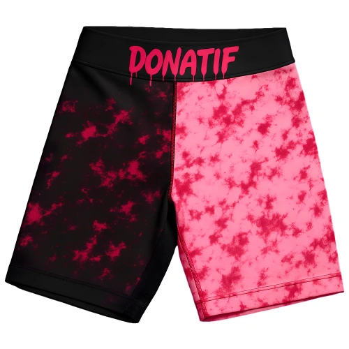 Pantalonicini a Compressione - S6 | Professionali