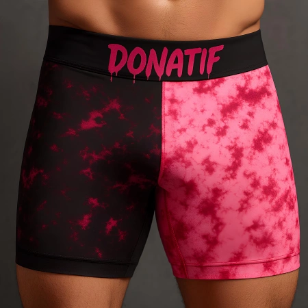 Pantalonicini a Compressione - S6 | Professionali