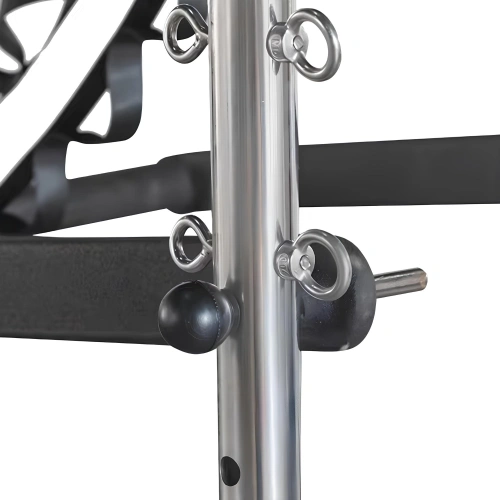 Reformeur en alliage d’aluminium - PM20 | Professionnel - Vue des accessoires