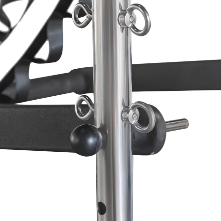 Reformer für Aluminiumlegierung - PM20 | Professional - Zubehöransicht