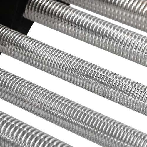 Reformador de aleación de aluminio - PM20 | Profesional - Visual suave