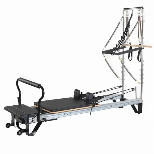 Reformer für Aluminiumlegierung - PM20 | Professionell - Visuelles Padding