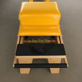 Reformer Kid en madera de arce - PM21 | Profesional - Vista completa 2