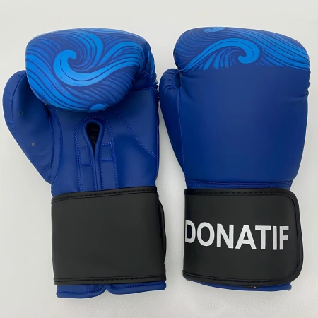 Guantoni da Boxe - GB24 | Professionali