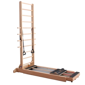 Échelle coulissante bidirectionnelle Pilates - PM24 | Professionnel - Plein écran