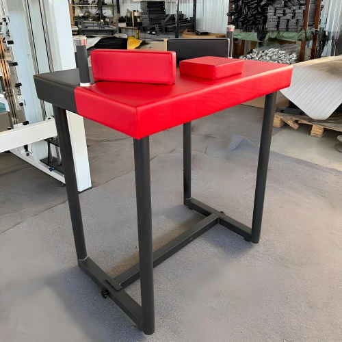 Popeye Table - Armwrestling | Strength Training - Real View