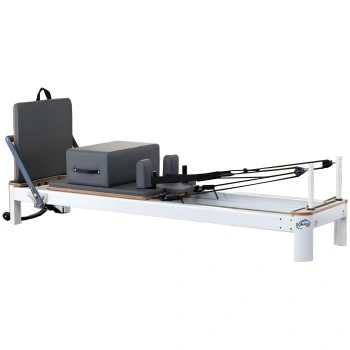 Reformer Aluminium Alloy Frame - PM26 | Professional - Full View