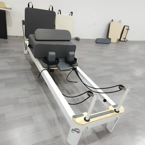 Reformer Cadre en alliage d’aluminium - PM26 | Professionnel - Cadre visuel en alliage d’aluminium