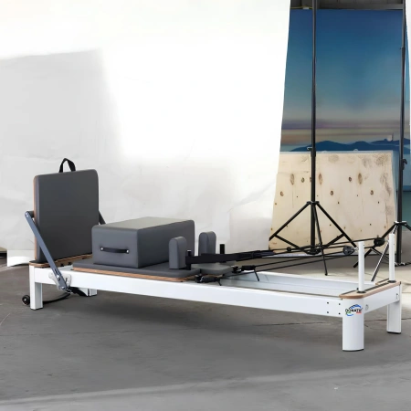 Reformer Rahmen aus Aluminiumlegierung - PM26 | Professionell - Visuelle Nutzung